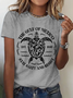 Gulf Of Mexico Cotton T-Shirt
