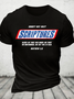 Hungry Why Wait Scriptures Blessed Are Those Who Hunger And Thirst For Righteousness. For They Will Be Filled Cotton T-Shirt