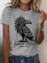 Gulf Of Mexico Cotton T-Shirt