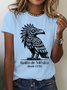 Gulf Of Mexico Cotton T-Shirt