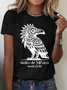 Gulf Of Mexico Cotton T-Shirt