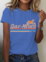 Gulf Of Mexico Cotton T-Shirt