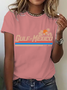 Gulf Of Mexico Cotton T-Shirt