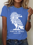 Gulf Of Mexico Cotton T-Shirt