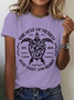 Gulf Of Mexico Cotton T-Shirt