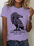 Gulf Of Mexico Cotton T-Shirt