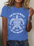 Gulf Of Mexico Cotton T-Shirt