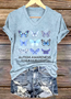 Casual Animal T-Shirt