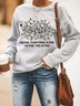 I Am Fine Women's SweatShirt