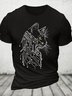 Cat Of Tomorrow Cotton T-shirt