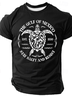 Gulf Of Mexico Cotton T-Shirt