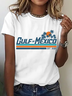 Gulf Of Mexico Cotton T-Shirt