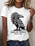 Gulf Of Mexico Cotton T-Shirt