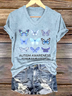 Casual Animal T-Shirt